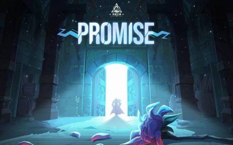 《火炬之光：无限》释出圣枪 卡里诺CG「约定」，第二特性「致命掠影」同步揭晓