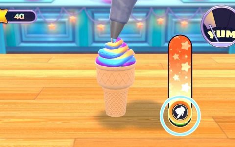 《Yum Yum Cookstar》料理巨星即将诞生 来证明你的厨艺非凡吧！