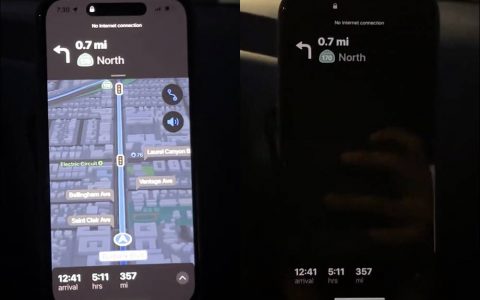 发布会没说的事：iPhone 14 Pro的「永远显示」支持 Apple 地图、电话、语音备忘录、Apple TV 遥控器等应用