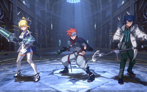 《Armed Fantasia》与《Penny Blood》双众筹计划最终状态更新！将会举办特别演唱会感谢投资者！