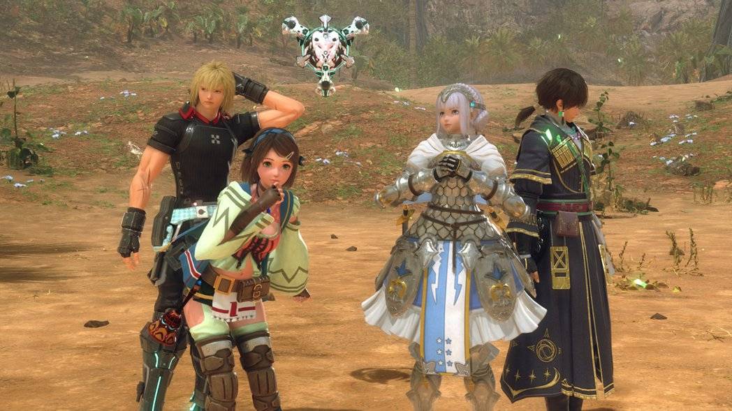 图/Square Enix