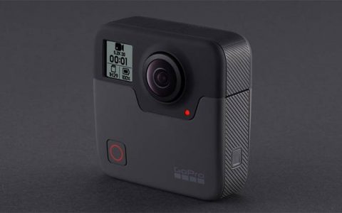 GoPro Hero11 泄漏照看来依然「很 GoPro」，传感光元件将再进化
