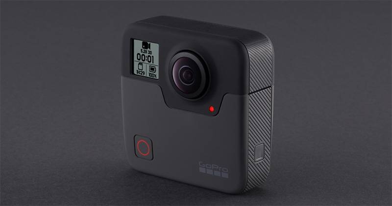 GoPro Hero11 泄漏照看来依然「很 GoPro」，传感光元件将再进化