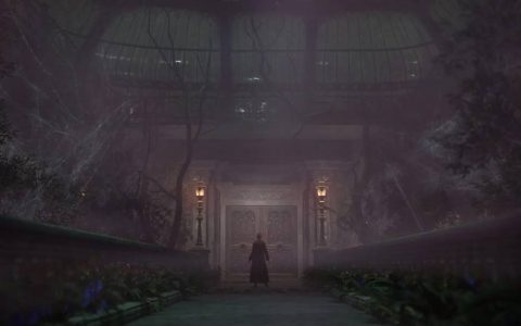 《Hogwarts Legacy》PS 平台独家“闹鬼活米村商店”任务宣传影片公开，包含一些额外地牢、服装等。