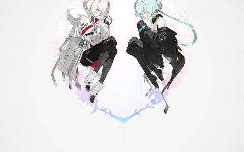 《Synduality》公布更多消息！呈现人类与AI之间的美妙关系！