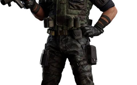 《Rainbow Six Siege》新资讯以及新干员试玩！来自新加坡的「Grim」带着机械蜜蜂隆重登场！