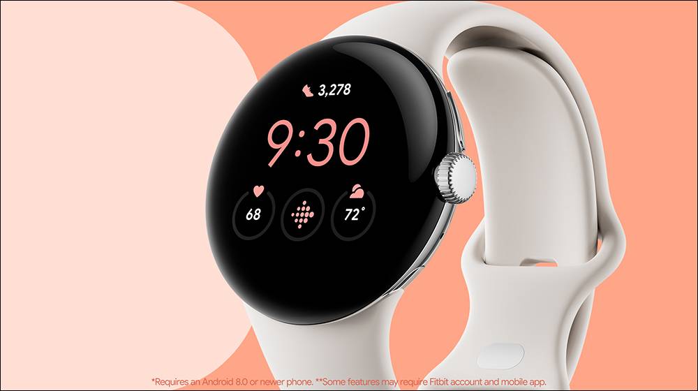 Google Pixel 7 系列与 Pixel Watch 将于 10/6 晚间发布，新品重点抢先看！