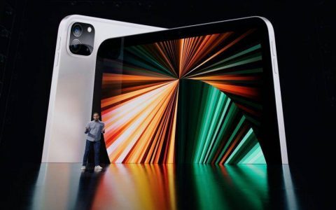 M2版新一代 iPad Pro 下月将登场？ 外媒曝 4大升级亮点值得期待