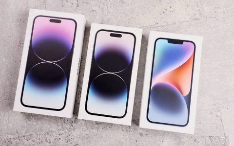 iPhone 14 Pro Max 深紫色开箱评测：A16 Bionic 处理器加持、Pro级相机实拍、动态岛目前功能有限
