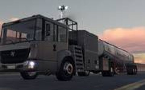 扮演不同职位的地勤人员 《模拟机场》预计2023年第二季问世