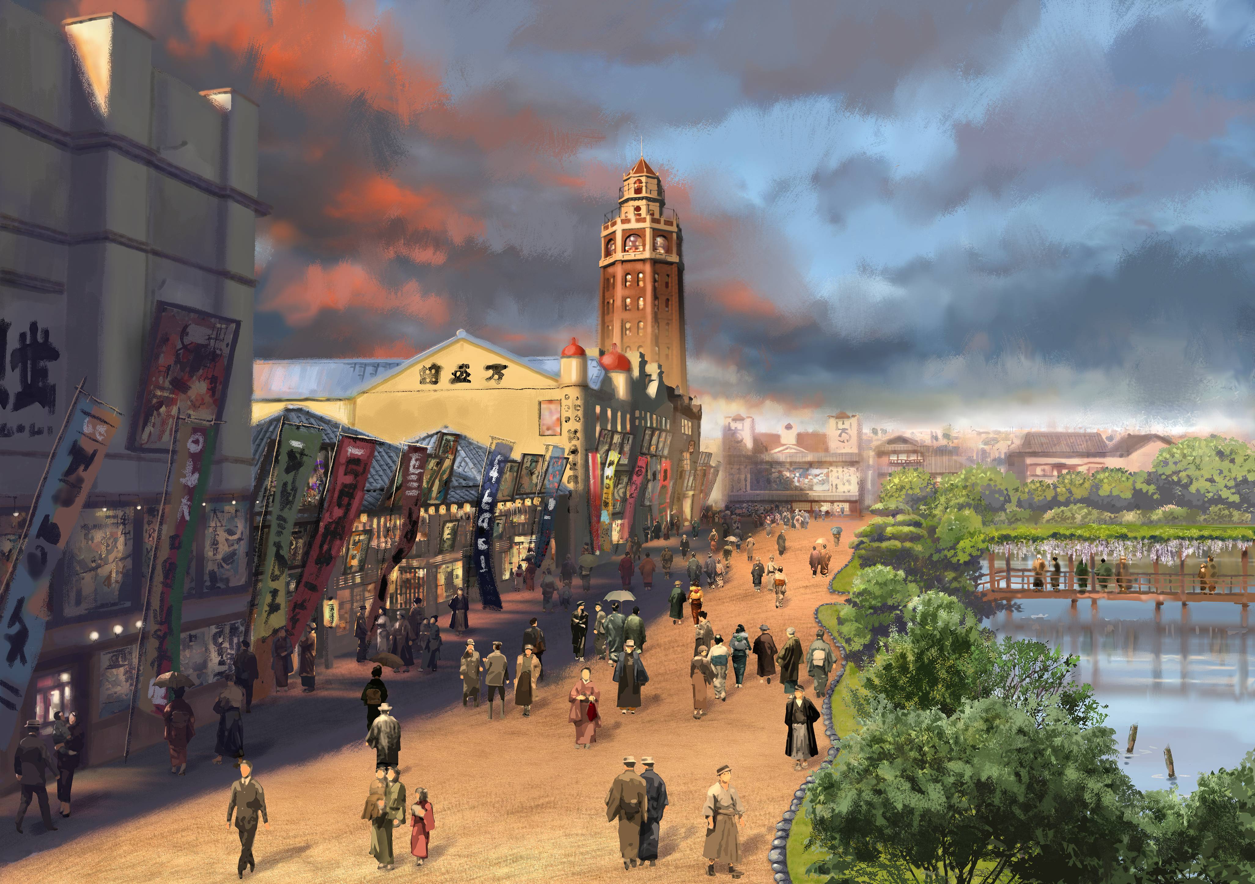 《Armed Fantasia》与《Penny Blood》双众筹计划最终状态更新！将会举办特别演唱会感谢投资者！