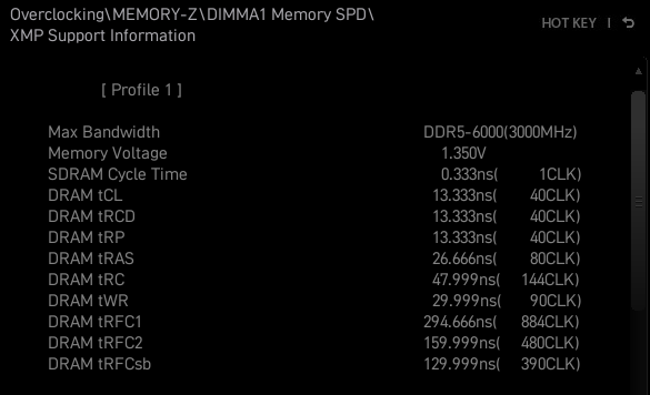 MSI iEXPO 太水了啦！ Z690 / B660 竟支援 AMD EXPO DDR5？！