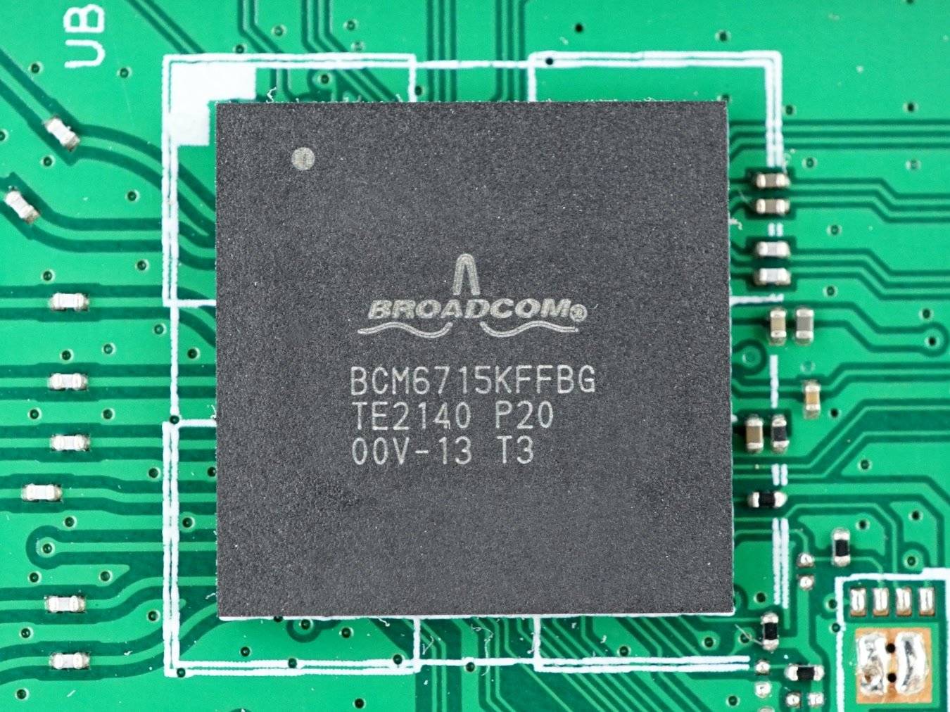 ASUS ZenWiFi Pro ET12