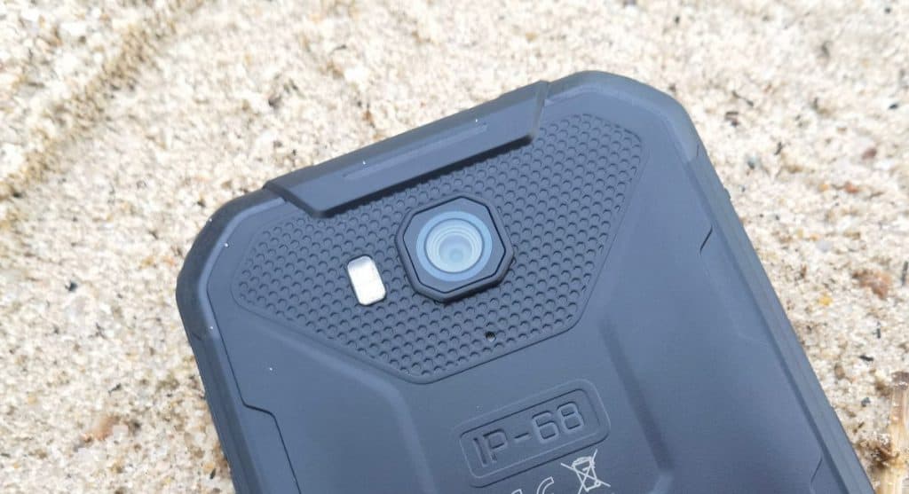 一千玩有找玩三防机！ UleFone Armor X6 Pro 上手！
