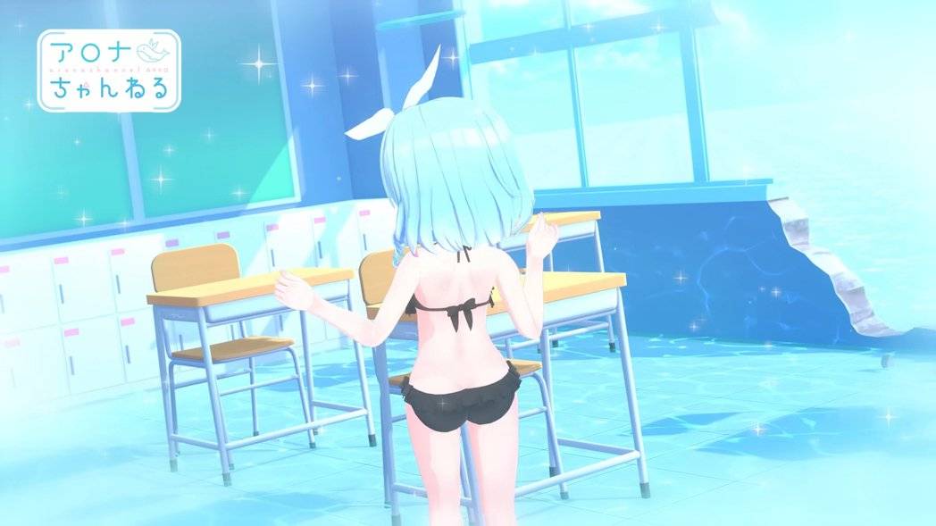 图/ブルーアーカイブ-Blue Archive-