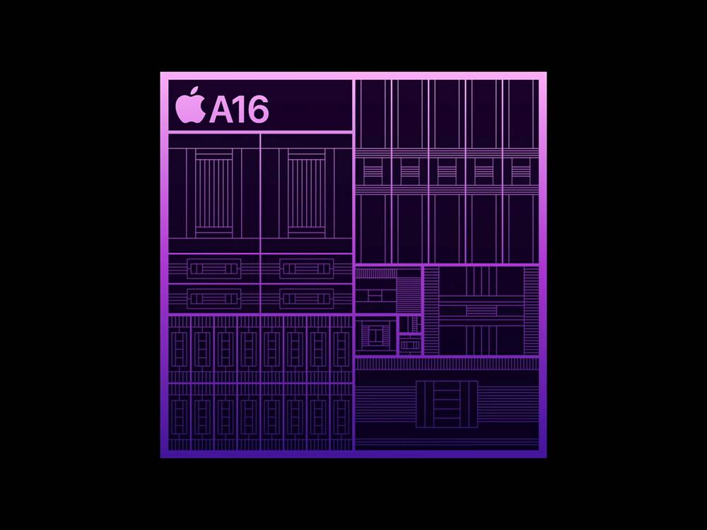 iPhone 14 Pro 系列安兔兔性能跑分出炉！ A16 仿生晶片，真香