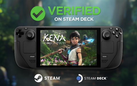 《凯那：灵魂之桥》释出周年免费更新 PC 版新支持 Steam Deck