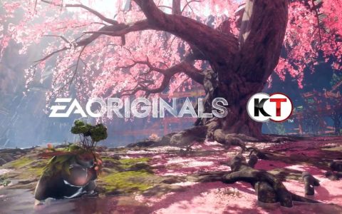 《真‧三国无双》团队新作《WILD HEARTS狂野之心》2023 年 2 月推出，以机关术狩猎自然巨兽