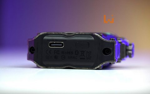 GravaStar SIRIUS PRO无线耳机评测！音乐、游戏以及影院模式任你转换！