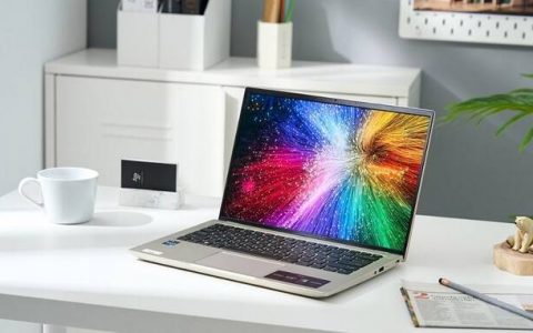 Acer Swift 3 OLED深度评测：具备真实原色与强悍效能的Intel Evo认证轻薄美型笔电