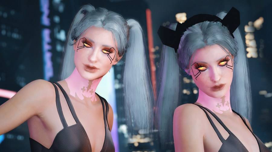 以赛博庞克为主题的动作冒险开放世界角色扮演游戏《电驭叛客 2077（Cyberpunk 2077）》，自 2020 年 12 月 10 日正式发售后，尽管过没多久便因为层出不穷的 bug 导致评价一落千丈，不过在衍生动画《电驭叛客：边缘行者》播出后，又再次吸引了百万名的玩家来到「夜城」，并且让游戏的销量突破 2000 万。