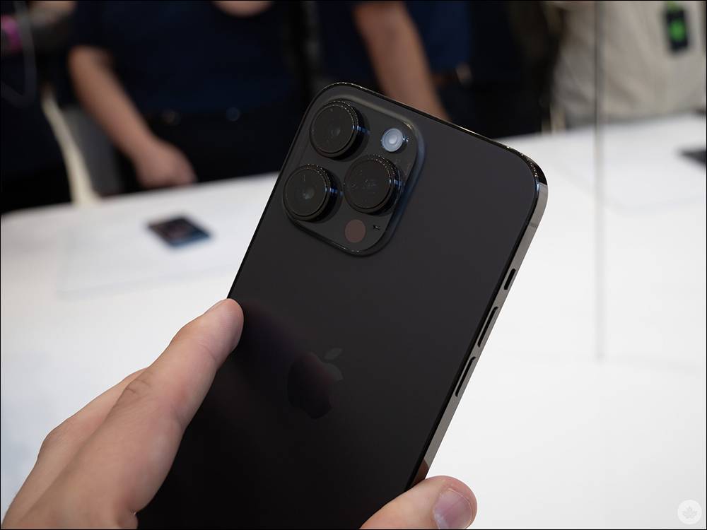 Mark Gurman 表示 iPhone 15 Pro Max 将被命名为 iPhone 15 Ultra