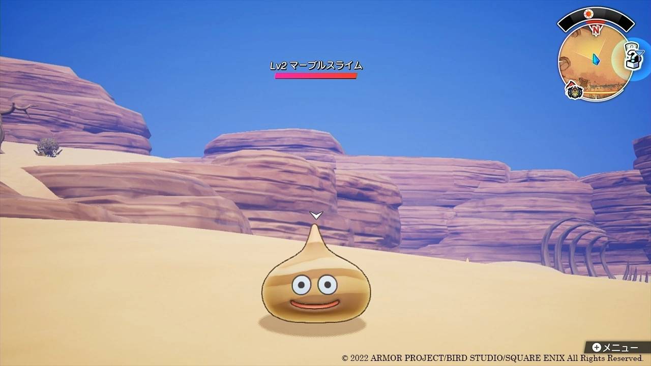 《勇者斗恶龙 寻宝探险团》公开登场怪物最新情报！ 藉由怪物「联手探索」找出各地隐藏宝藏