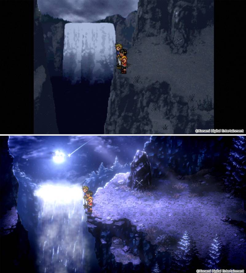 真理纹章复归! KONAMI《幻想水浒传》HD高画质重制版将于2023年上市!