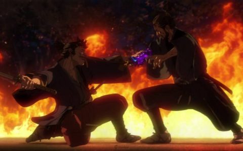 卡普空《鬼武者》确定于Netflix推出改编动画！ 由三池崇史担任总监督