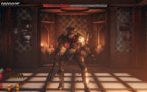 经典游戏《The House of the Dead Remake》预定 9 月 23 日登陆 Xbox Series 平台发售！