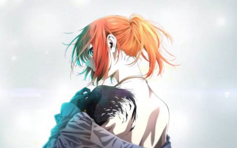 二期总算来了！TV 动画《魔法使的新娘》宣布第二季制作决定，确定将在 2023 年 4 月放送开始！