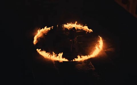 ROG影片让大家知道什么叫「For Those Who Dare」！5位品牌大使展现克服恐惧的精神！