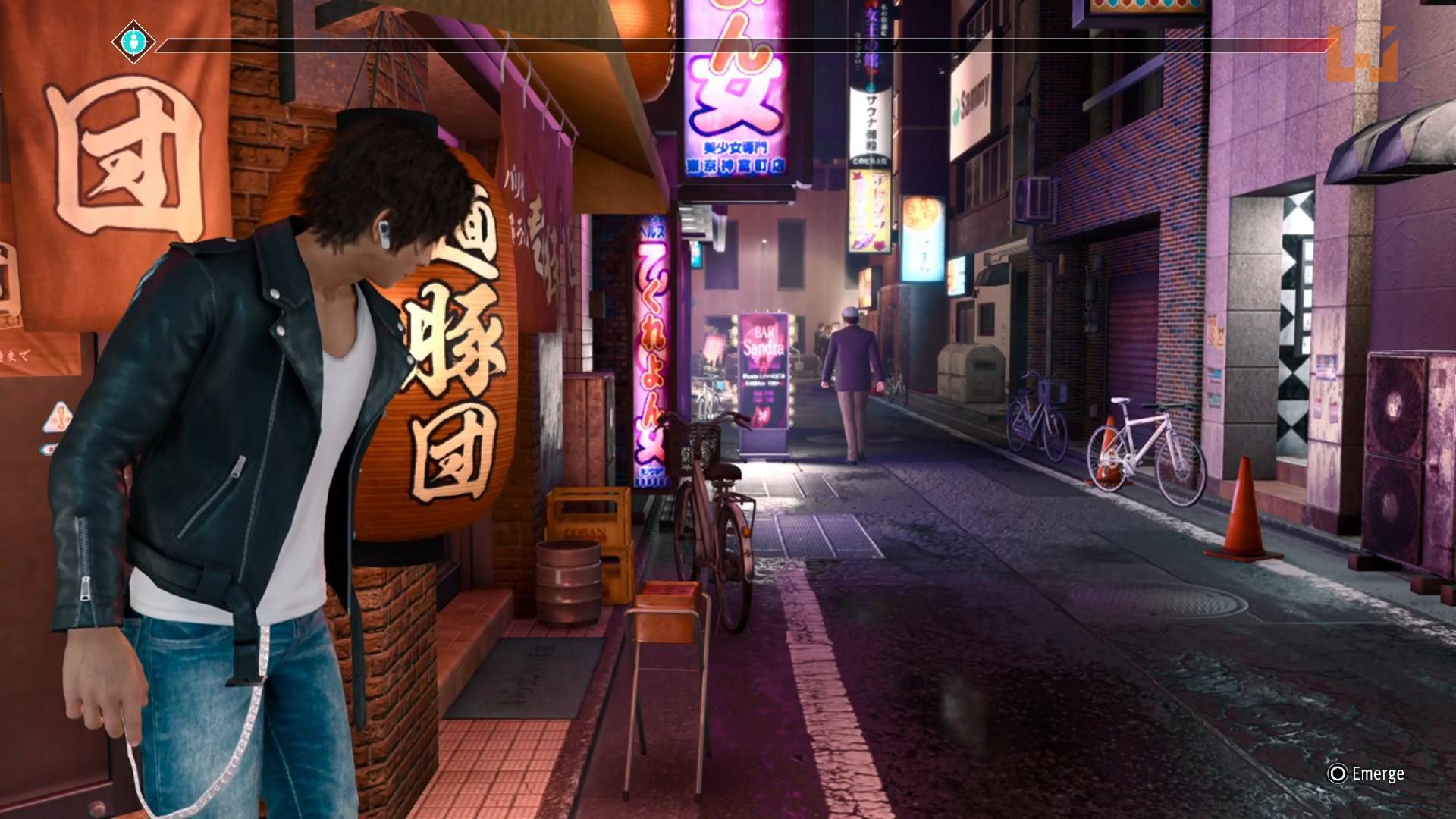 《审判之眼》与《审判之势：湮灭的记忆》携手登陆PC！电脑版游戏体验！