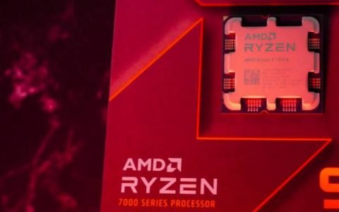 Zen 4超车对手旗舰！ AMD Ryzen 9 7900X、Ryzen 7 7700X处理器效能实测
