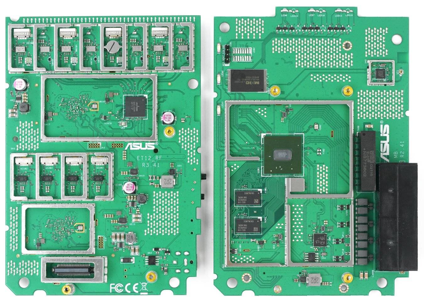 ASUS ZenWiFi Pro ET12