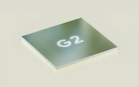 Google Tensor G2 初步跑分出炉，能源效率与图形将成进步重点