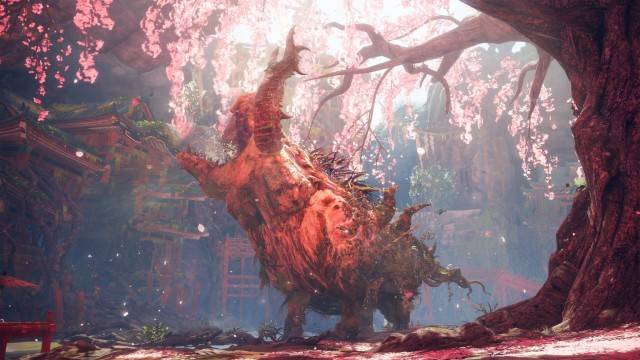 EA、光荣特库摩共同打造全新电玩《狂野之心》 首发宣传片及多张游戏截图等细节