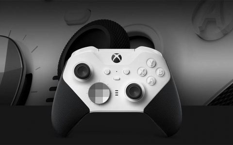 Xbox 推出无线控制器菁英Series 2轻装版，自定义配件包同步上市