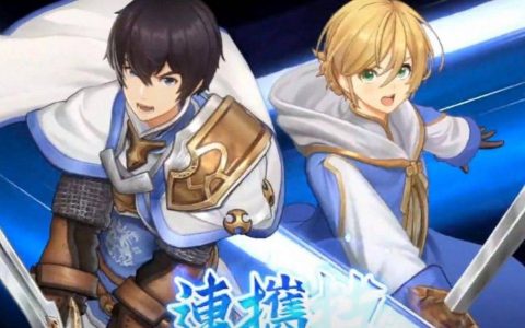 《苍之骑士团R》首抽SSR角色推荐｜刷首抽｜角色排行榜｜新手开局攻略