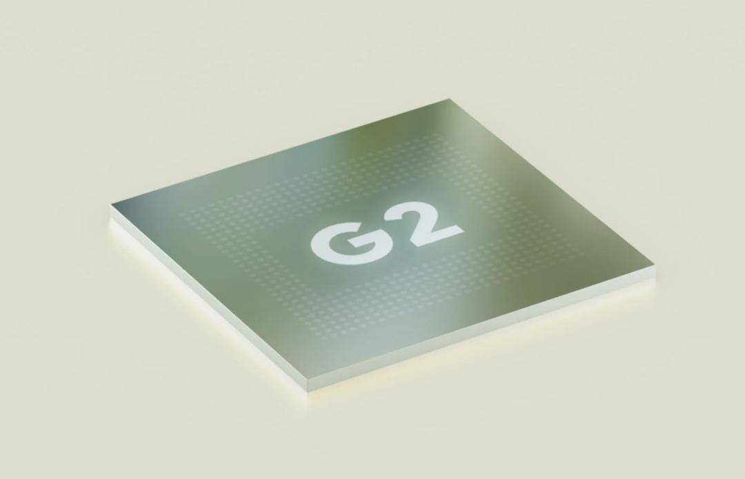 Google旗舰Pixel 7下月登场！ 二代Tensor处理器有新命名