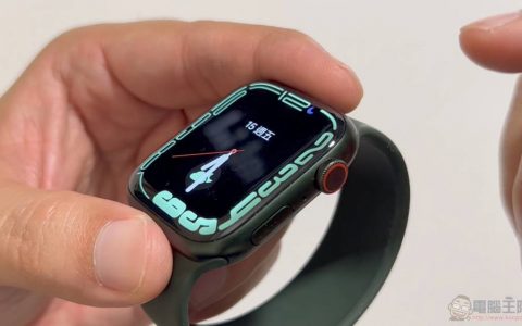 如何检查 Apple Watch 的电池健康状况？