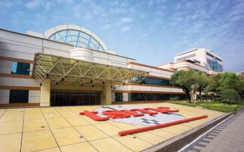 苹果加持！ 台积电8月营收2181亿再创新高