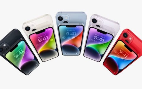 IPhone 14增加卫星通讯功能、推出尺寸更大的Apple Watch Ultra，苹果图的是什么？