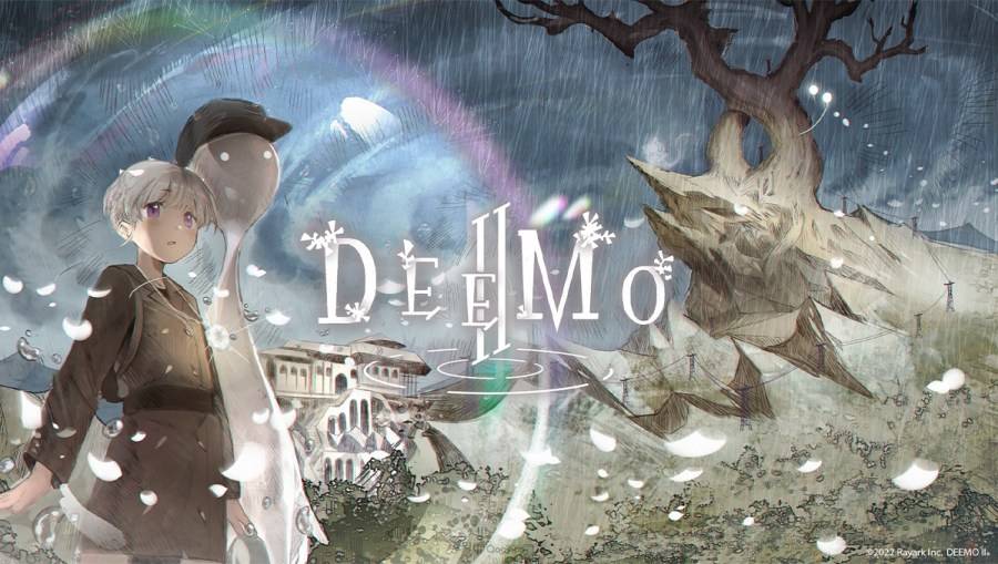 DEEMO II