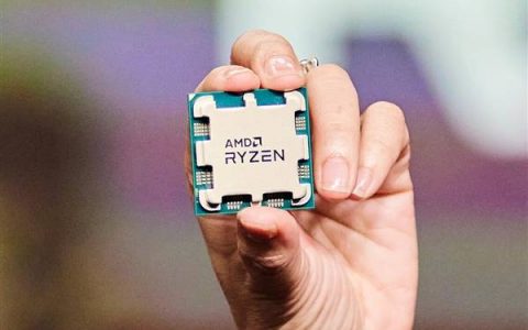 AMD Zen4效能飞起！ Intel 13代Core处理器却高枕无忧