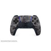 PS5 发表「深灰迷彩」配色系列主机护盖、控制器与耳机组 预定 10 月起陆续推出