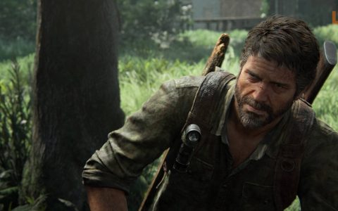 专访《The Last of Us Part I》游戏总监以及创意总监！重制游戏之余还需要平衡保留原作精髓所在！