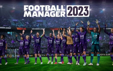 《足球经理 2023》确定 2022 年 11 月 8 日发售，并且首次追加登陆 PS5 & Apple Arcade 平台！