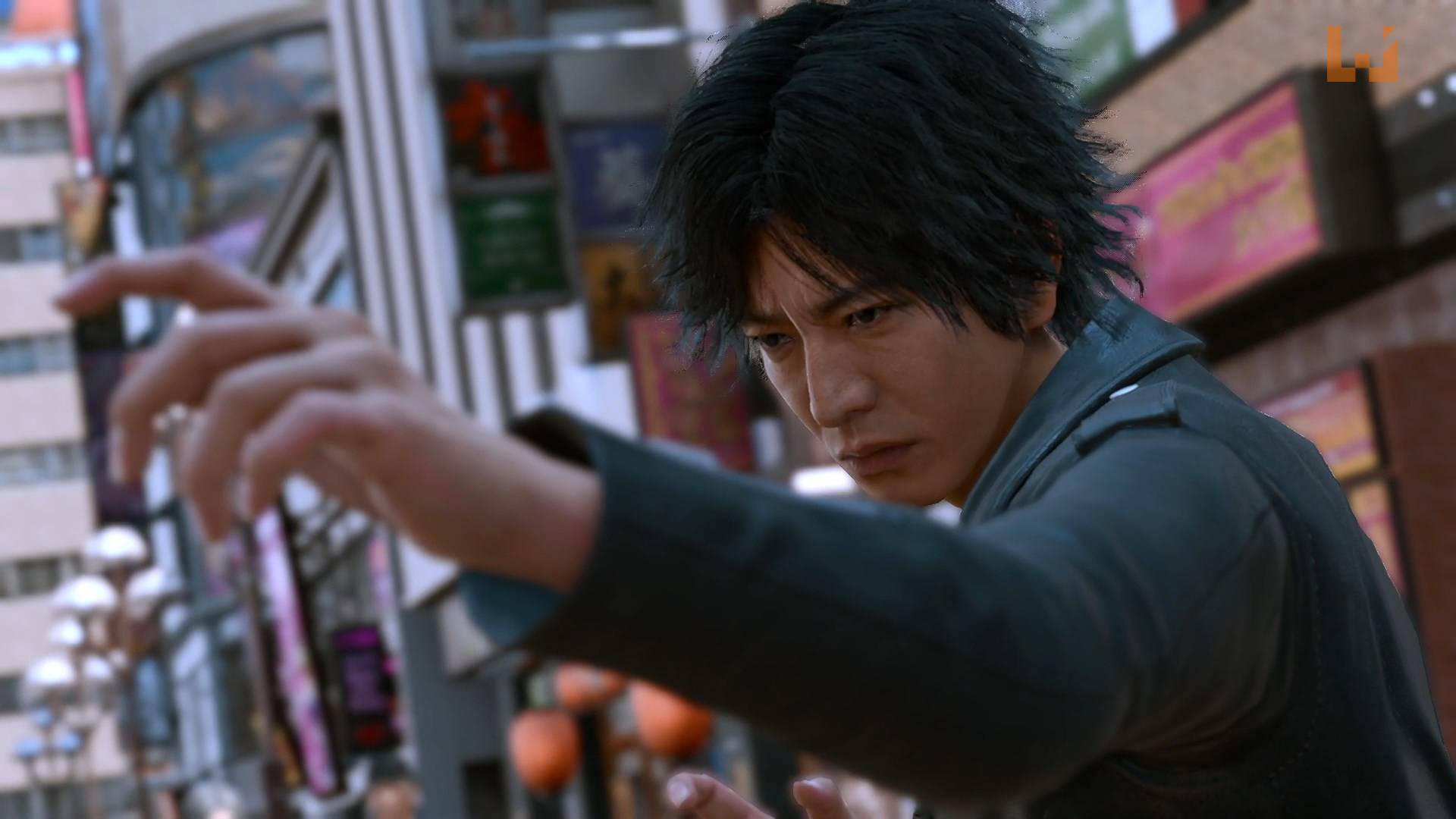 《审判之眼》与《审判之势：湮灭的记忆》携手登陆PC！电脑版游戏体验！