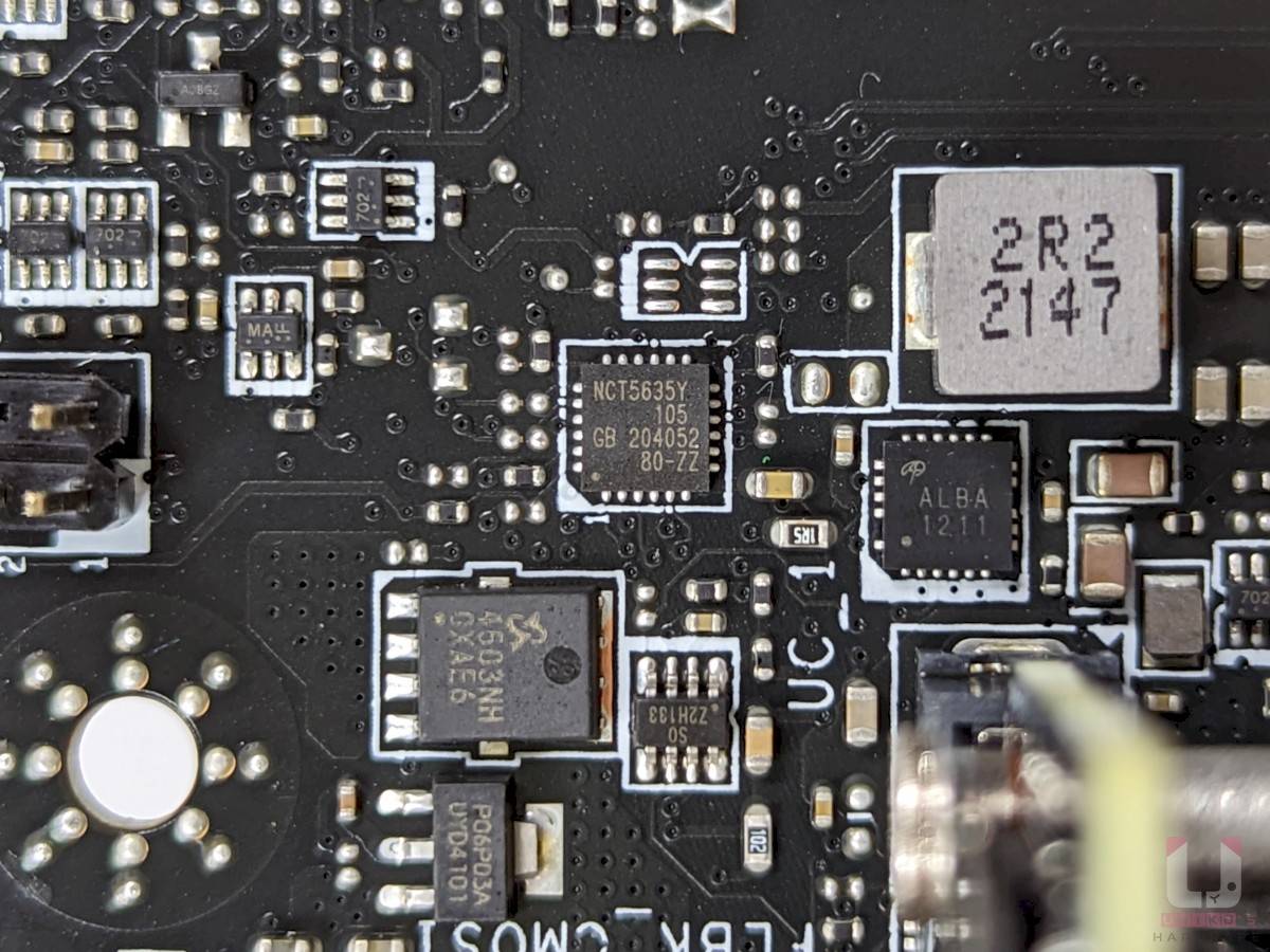 MSI MEG X670E ACE 主板开箱评测